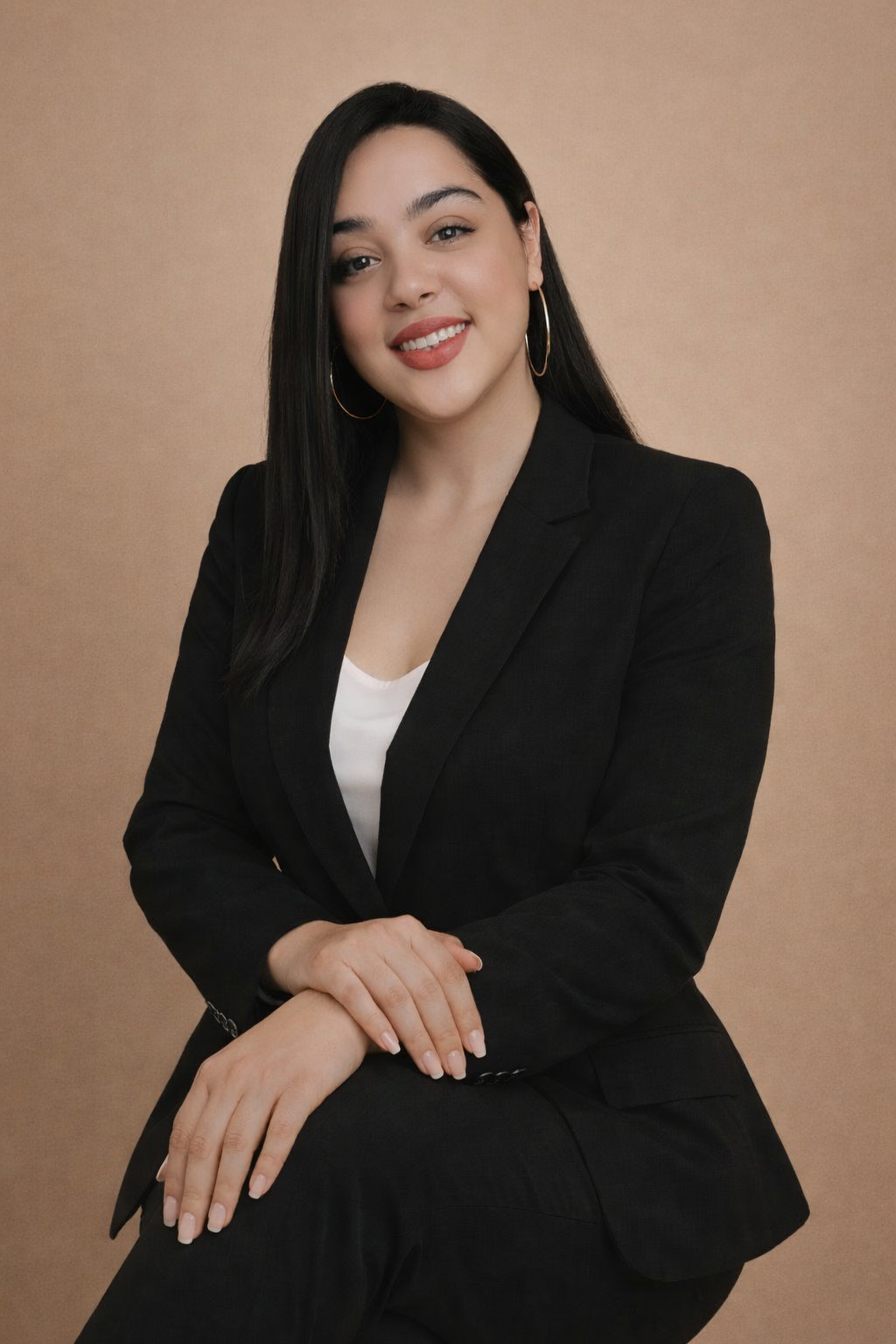 Founder of Boss Up Solutions Lab