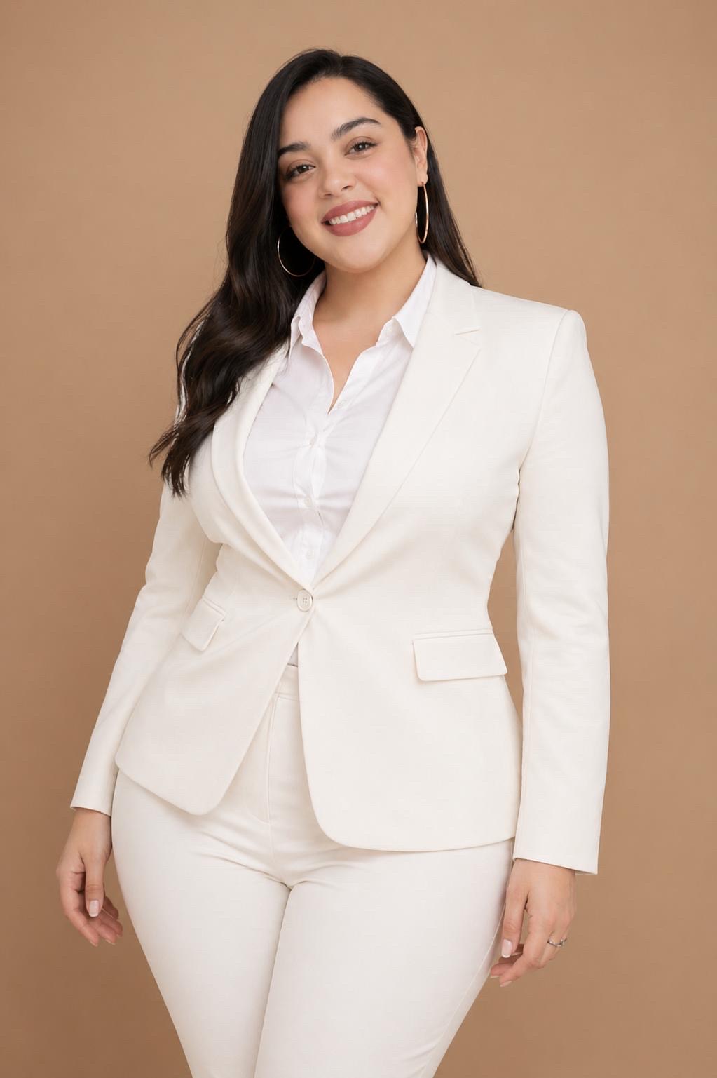 Ruth — Founder of Boss Up Solutions Lab